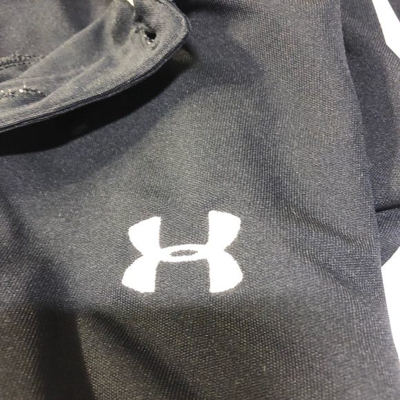 Under Armour Loose Fit polo Mens Med heat gear - Picture 7 of 10